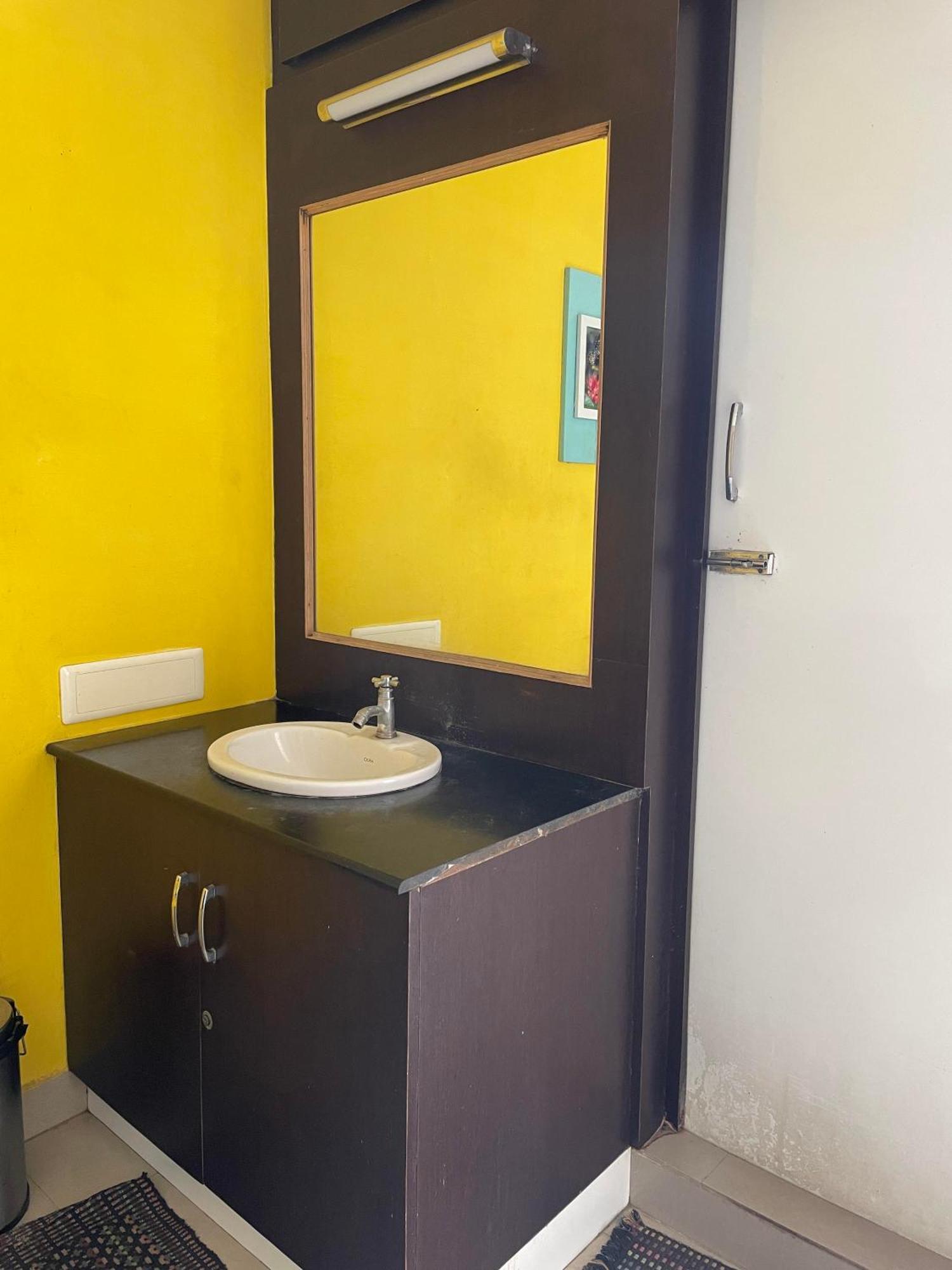 Srirangam Suite Rooms Tiruchirappalli Esterno foto
