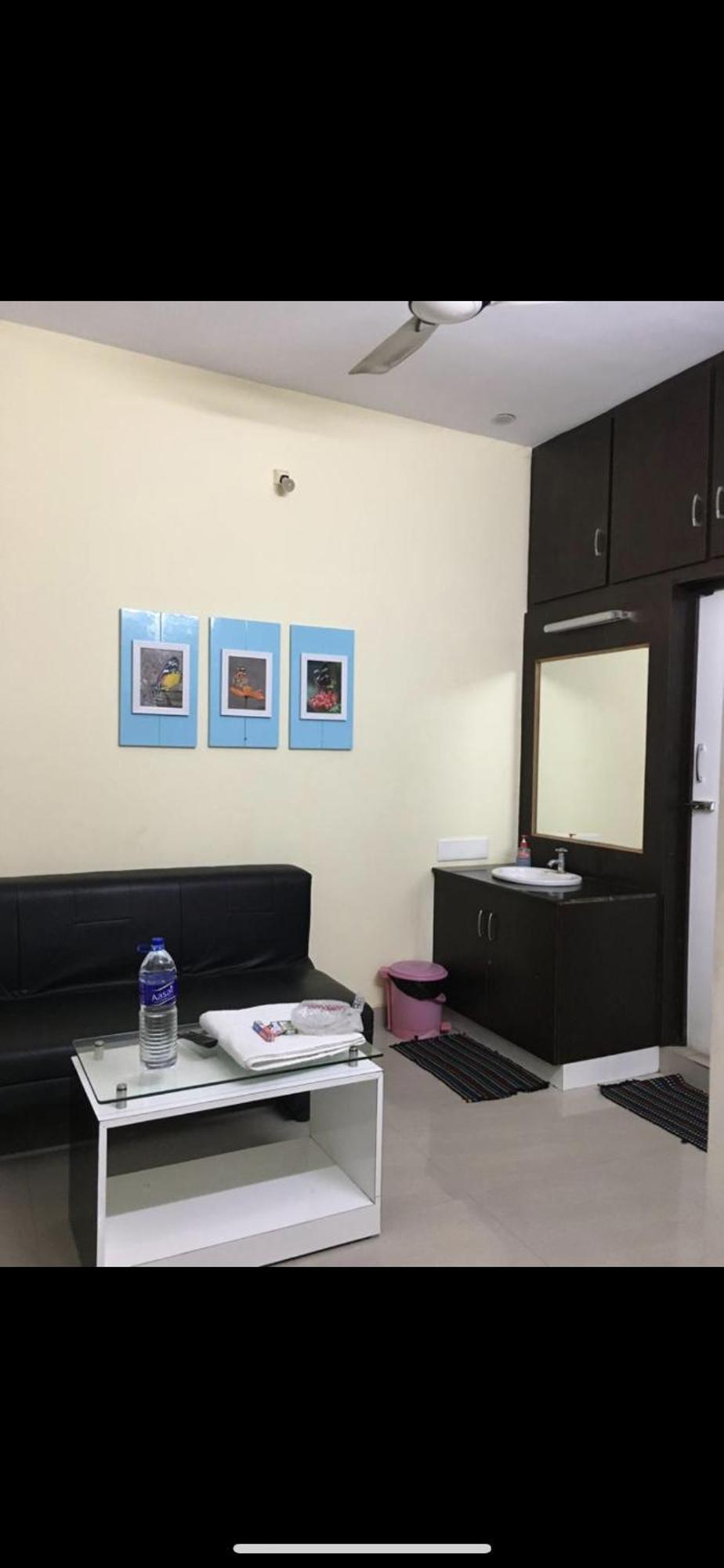 Srirangam Suite Rooms Tiruchirappalli Esterno foto